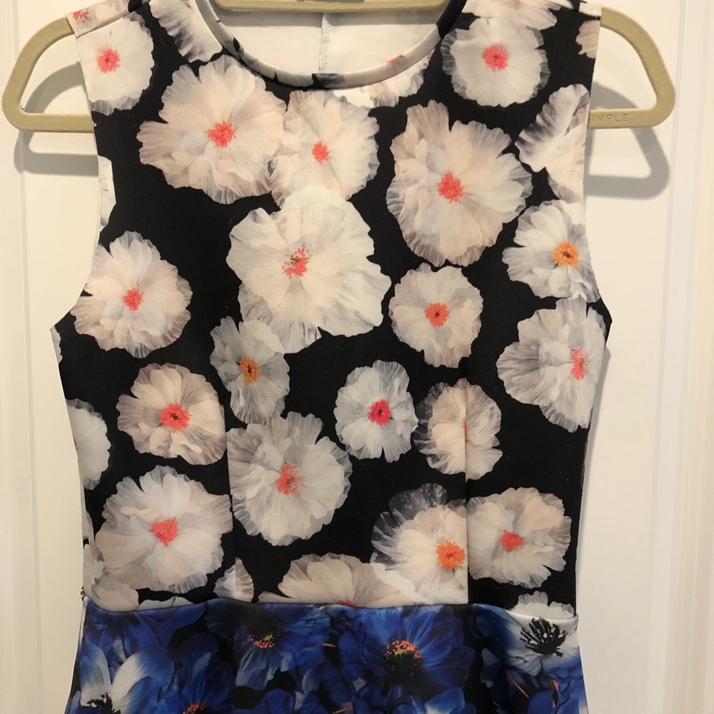 Zara shirt